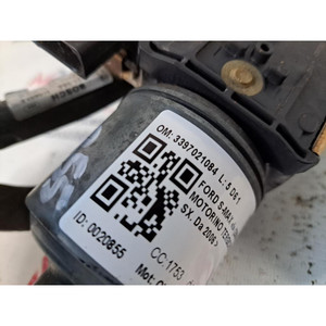 FORD S - ซีรีส์แม็กซ์ 3397021084 QYWA ดีเซล 1753 (06>14) WIPER MOTORINE - Product Image 6