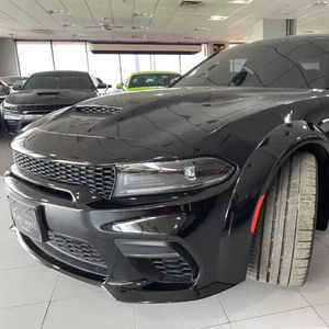 USADO 2023 Bajo Kilometraje Transmisión Automática Asientos de Cuero Techo Panorámico Tracción en las Cuatro Ruedas A la Venta Sin Accidentes y Listo para Enviar - Product Image 1