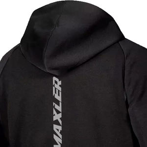 Veste Softshell Thermique Doublée pour Moto, Imperméable, pour Motards Urbains, Services de Livraison et Acheteurs Export - Product Image 4