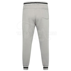 Chándal Informal de Invierno para Hombre, Color Personalizado, 100% Algodón, Transpirable, Ligero, Ecológico, de Secado Rápido, Servicio OEM - Product Image 6