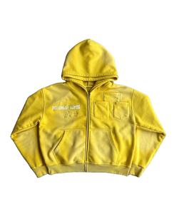 Sudadera con Capucha Clásica para Hombre, Personalizable OEM, 100% Alta Calidad, 280-300 Gsm, Felpa (Mezcla de Algodón y Poliéster), Forro Digital - Product Image 2