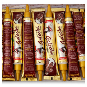 Pâte de Henné Traditionnelle Indienne Rouge Bordeau Lumineux Sans Ammoniaque à Base de Plantes Teinture Longue Durée pour Festivals, Événements Culturels et Religieux - Product Image 1