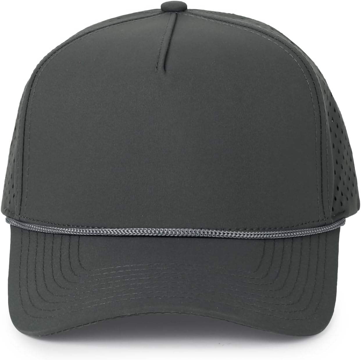 สีเทาเข้ม