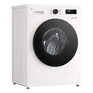 เครื่องอบผ้า 9 + 5 กก. 6 MOTION W4NX1095NWB สีขาว รุ่น AE 1400 รอบ/นาที (55x60x85 ซม.) - Product Image 4