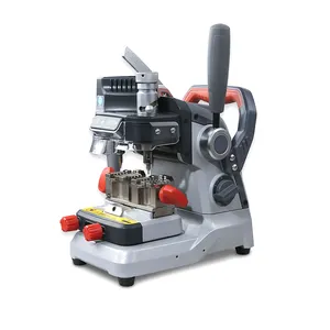 Xhorse Dolphin XP-007 Key Cutting Machine For Locksmith Vertical Key Cutting Machine For Laser/Dimple/ Flat Keys