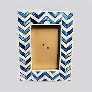 Artizon Studio Bone Inlay Eco-Friendly Handmade UV Printed <b>4x6</b> <b>Photo</b> <b>Frame</b> Modern Design for Wedding Gifts & Stylish Home Decor - Product Image 5