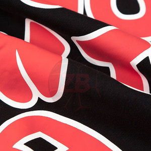 2025 modèle personnalisé en gros sweat à capuche d'hiver pour adultes à la mode nouveau Design sérigraphie motif solide Style décontracté col à capuche - Product Image 6