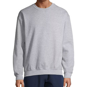 Sweat-shirts oversize pour hommes, style décontracté tendance, haute performance, par BS 2026 - Product Image 2