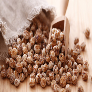 Noix de Chufa Vertes de Qualité Supérieure Grande Taille, Nettoyées et Triées, Vente en Gros, Exportation - Product Image 1