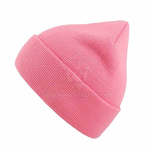 Bonnet unisexe ajustable de qualité supérieure en tissu jacquard doux et chaud, confortable, accessoire de mode hivernal pour usage décontracté en extérieur - Product Image 2