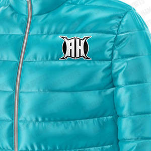 Blouson bombardier personnalisé de haute qualité pour hommes vente en gros veste au design nouveau pour homme avec col montant Offre Spéciale blousons bombardier pour homme - Product Image 6