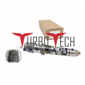 INJECTEUR DE CARBURANT COMMON RAIL 4326780 4088427 4087893 4001813 4010025 - Product Image 1