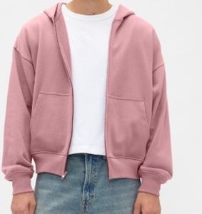 Sudaderas con Capucha para Hombre, Estilo Vintage, Lavado Ácido, Tela Gruesa, Estilo Retro, Unisex, Ropa de Marca Personalizada - Product Image 2