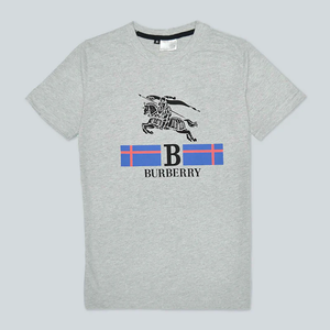 Vente en gros T-shirt imprimé léger de qualité supérieure pour hommes, conception personnalisée, logo, couleur propre modèle, sonnerie T-shirt personnalisé - Product Image 1