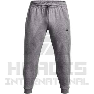 Jogging pour homme avec logo personnalisé Jogging pour homme surdimensionné en coton extensible |   Vêtements de sport pour hommes, pantalons de jogging |   Jogging de qualité supérieure au meilleur prix - Product Image 1