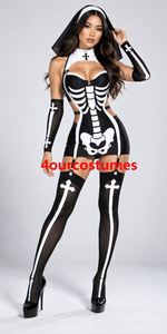 4ourcostumes Women <b>Halloween</b> Costumes <b>Dress</b> Festivocostumes - Product Image 2