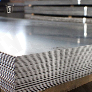 HX420YD Z350 Hoja de acero galvanizado con lentejuela regular 0,55mm para postes de farola - Product Image 1