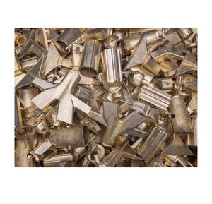 Déchets de laiton nickelé de qualité supérieure, grade LMS, en vrac, pour la fabrication de matériaux électroniques et le recyclage, tarifs réduits disponibles dès maintenant - Product Image 2