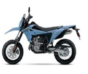 Motocicleta Todoterreno DR-Z4SM NUEVA ORIGINAL de Alta Calidad con Motor de 4 Tiempos ¡Ahora en Venta Rápida! - Product Image 1