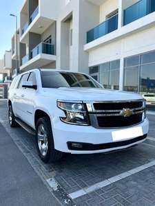 Chevrolet Tahoe LT automatique, neuf/occasion, 400-499 CV, 7 places - Product Image 5