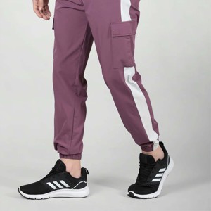 <b>Men's</b> Tactical Cargo Pants - Rugged and Versatile - Perfect for <b>Work</b>, Outdoor Adventures, and Casual Outings - Product Image 2