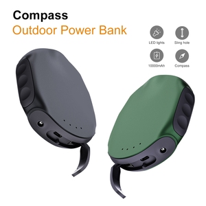 Batterie externe personnalisée avec logo 10000mAh, charge rapide PD 20W et QC3.0 18W, <span class=keywords><strong>chargeur</strong></span> <span class=keywords><strong>portable</strong></span> pour iPhone <span class=keywords><strong>Samsung</strong></span> Huawei - <span class=keywords><strong>Prix</strong></span> de gros - Product Image 2