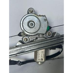 Mecanismo Regulador de Ventanilla Delantera Derecha RENAULT Trafic Van 7700311821 (01>07) - Product Image 4