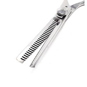 Ciseaux de coiffeur robustes pour une coupe sans effort Ciseaux de coiffeur professionnels haute performance - Product Image 6
