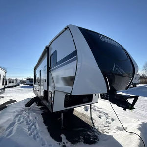 Nouveau 2026 Keystone C-o-l-e-m-a-n L-e-g-a-c-y 3000L-O-F-T - Product Image 1