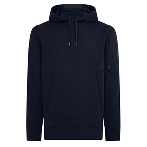 Costom Logo Nuevo Diseño Luz de Color Personalizado Sudadera con capucha para hombre Sudadera con capucha ajustable Moda Streetwear Sudadera con capucha para los hombres - Product Image 2