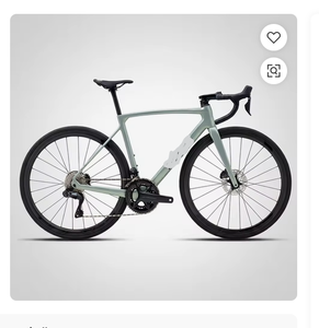 Nouveau vélo de route S8X Di2 2026 à vendre - Product Image 1
