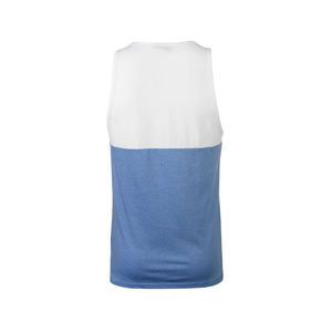 Quick Dry Fitness Gym Tank Tops Custom Made Vests <b>Singlets</b> China Supplier Customize Sports <b>Men</b> Sublimation Tanktop <b>for</b> Summer - Product Image 6