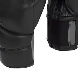 Gants de boxe Twins Ip-300, gants d'entraînement professionnels de Muay Thai, gants de combat, cuir de vachette de qualité supérieure, épaisseur 4 couches - Product Image 5