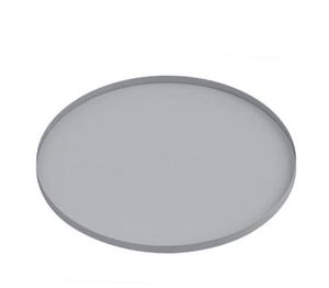 Bandeja de servicio de metal de diseño único de calidad superior al por mayor para Bodas de invitados y decoración del hogar - Product Image 1