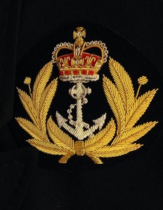 Badges en tissu toile brodés sur mesure de haute qualité, faits à la main, tactiques, à coudre, avec service OEM, sans nickel, couleurs personnalisées - Product Image 3
