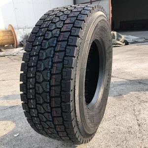Neumáticos Comerciales para Camiones, Duraderos, Grado Comercial, 16 Capas, para Flotas Logísticas - Product Image 6