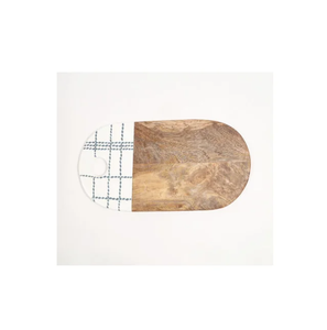 Tabla de cortar de madera de acacia respetuosa con el medio ambiente al por mayor, forma rectangular para uso doméstico en la cocina a precio barato - Product Image 3