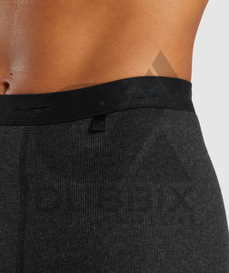 Pantalones cortos de entrenamiento para mujer, pantalones cortos de gimnasio para mujer, logotipo personalizable, pegatina, diseño de patrón de Color, pantalones cortos para mujer - Product Image 3