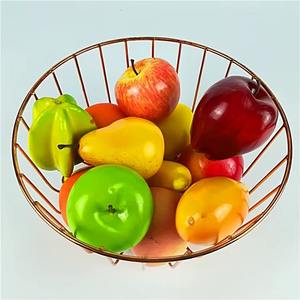 Les bols en métal sont résistants à la chaleur, ce qui permet leur utilisation dans divers contextes de cuisine. Le bol à noix en métal améliore l'harmonie et l'organisation de la table. - Product Image 5