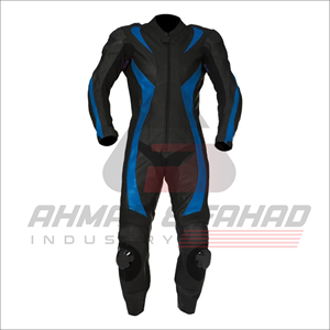 Traje de moto industrial A & F, nuevo diseño, traje de motocicleta textil, chaqueta y pantalón de moto, traje de carreras de cuero transpirable para motocicleta - Product Image 5