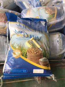 ข้าวหอมมะลิ ST25 5% แตกเมล็ดยาวแห้งเนื้อนุ่ม10กก. 20กก. 25กก. จากโรงงานวิลาโคนิก - Product Image 2