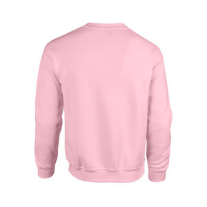 Sudadera Lisa para hombre de alta calidad y barata con cuello redondo, sudadera lisa de algodón hecha a medida para hombre con manga larga - Product Image 6