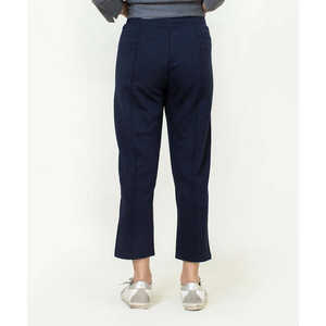 Pantalon d'hiver à la cheville pour femme Pantalon d'hiver confortable et élégant pour femme - Product Image 5