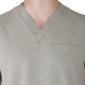 Ropa Médica, Uniforme de Hospital para Doctores, Ropa de Hospital para Hombres, Uniforme de Enfermería de Manga Corta, Conjuntos de Uniformes Médicos - Product Image 5