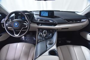 BMW I8 Coupé 2016 Económico con Volante a la Izquierda/Derecha - Product Image 6