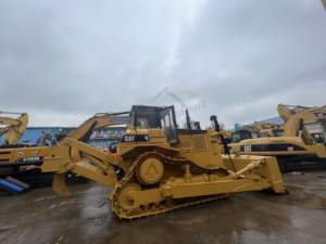 Original Japón Importado Caterpillar D6G Bulldozer Japón Original <span class=keywords><strong>Cat</strong></span> D6G <span class=keywords><strong>D7G</strong></span> D7R D9n D8r Bulldozers usados - Product Image 4