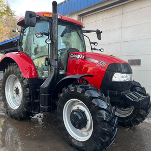 Nuevo Case IH Quality Case IH Tractores Maquinaria agrícola - Product Image 1