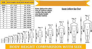 Uniforme de Karate Profesional para Entrenamiento, Reforzado, con Doble Costura, de Algodón, con Diseño Ligero y Flexible - Product Image 2