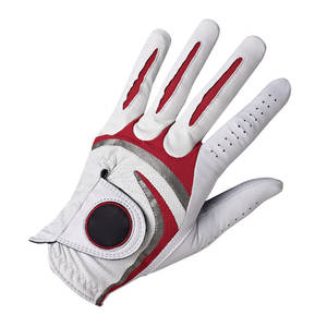 ถุงมือกอล์ฟรุ่นล่าสุด ดีไซน์โดดเด่น คุณภาพพรีเมียม ในราคาที่ดีที่สุดและคุณภาพที่ดีที่สุด ถุงมือกอล์ฟขายดีอันดับต้นๆ - Product Image 4