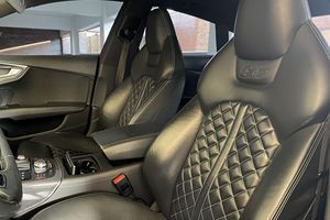 AUDI S7 2014 D'OCCASION CÔTÉ GAUCHE/CÔTÉ DROIT - Product Image 2